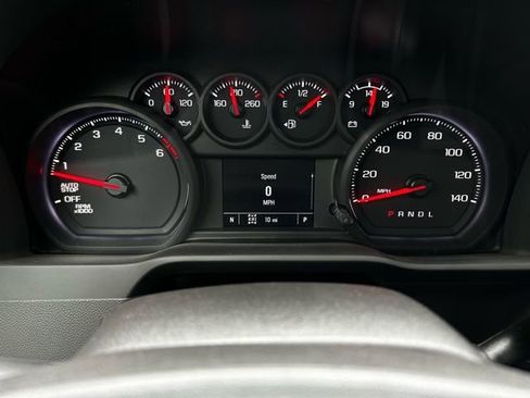 New 2026 GMC Sierra 1500 Pro w/ Pro Value Package AWD/4WD image 23