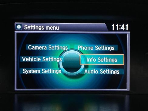 Used 2017 Honda Odyssey EX-L image 22