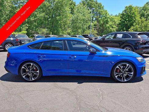Certified 2023 Audi S5 Premium Plus w/ Premium Plus Package AWD/4WD image 13