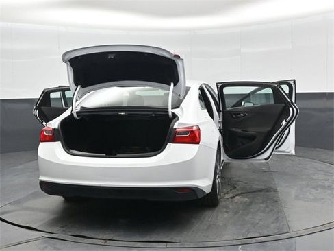 Used 2023 Chevrolet Malibu LT image 47