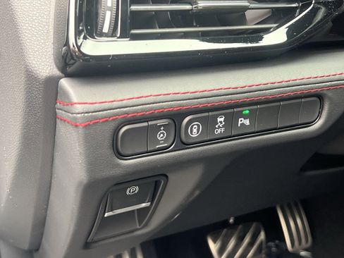 New 2026 Acura MDX A-Spec image 23