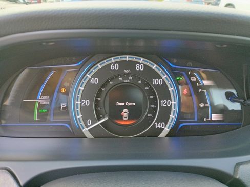 Used 2015 Honda Accord EX-L image 28