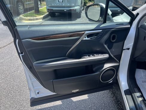 Used 2019 Lexus RX 350 AWD w/ Navigation Package image 14