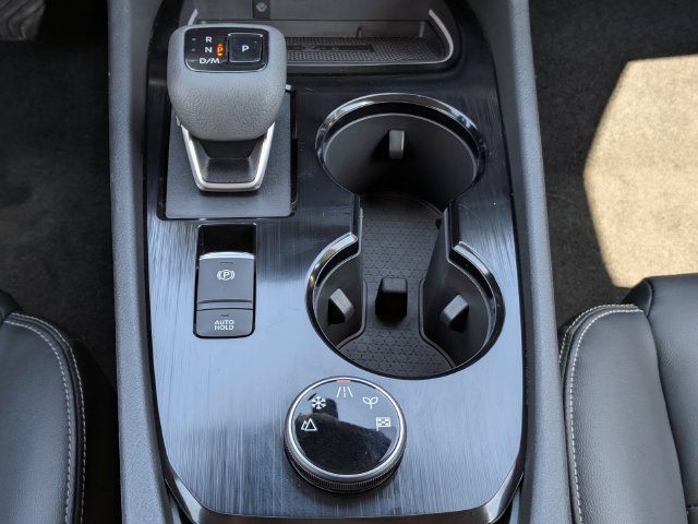 Used 2026 Nissan Rogue SL AWD/4WD image 21