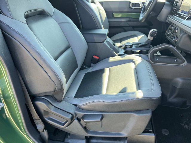 Used 2023 Ford Bronco Big Bend AWD/4WD image 14