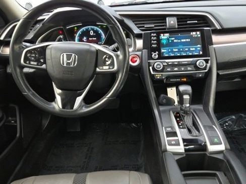 Used 2019 Honda Civic EX-L image 20