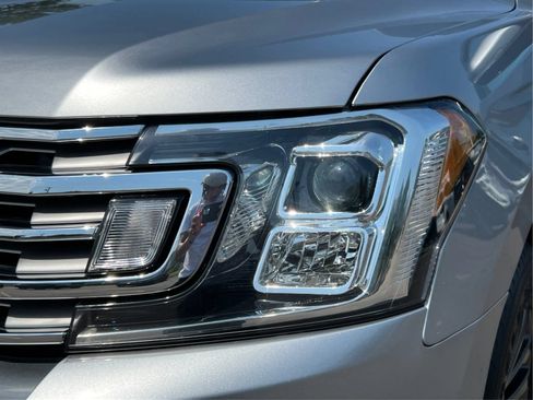 Used 2021 Ford Expedition Max Limited AWD/4WD image 33