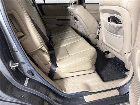 Used 2009 Honda Pilot EX-L image 16