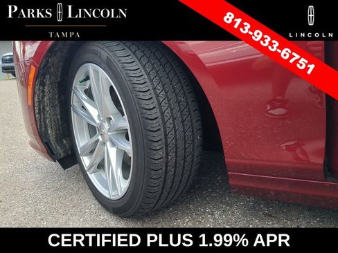 Used 2023 Cadillac CT4 Luxury RWD image 31