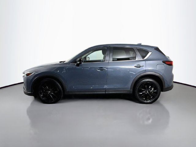Used 2022 MAZDA CX-5 Carbon Edition AWD/4WD image 6