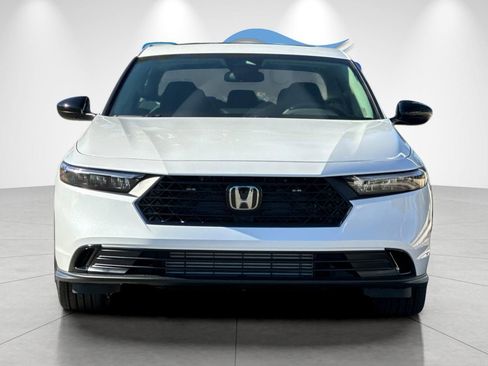 New 2026 Honda Accord SE image 8