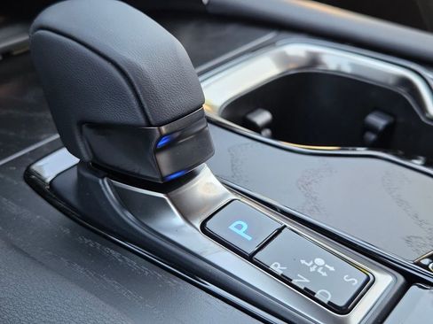 New 2026 Lexus RX 350 AWD/4WD image 39