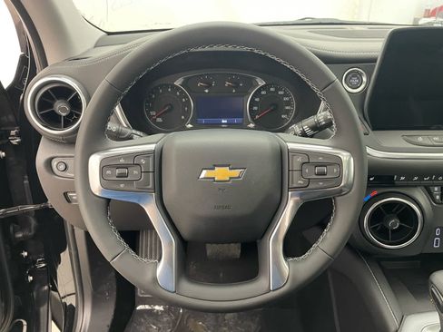 New 2026 Chevrolet Blazer LT w/ Sound & Technology Package AWD/4WD image 13