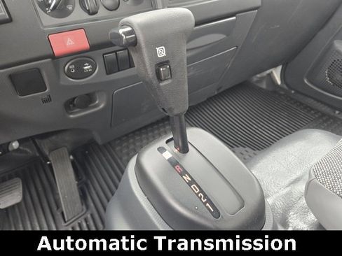 New 2024 Chevrolet Low Cab Forward 5500HD image 14