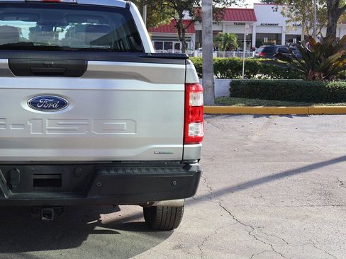 Used 2022 Ford F150 XL w/ Equipment Group 101A High RWD image 14