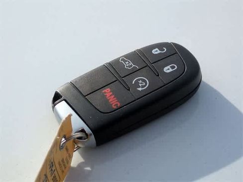 Used 2024 Dodge Durango R/T image 36