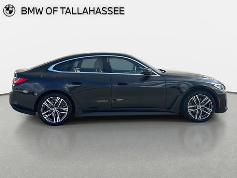 Used 2023 BMW 430i Gran Coupe w/ Premium Package image 4