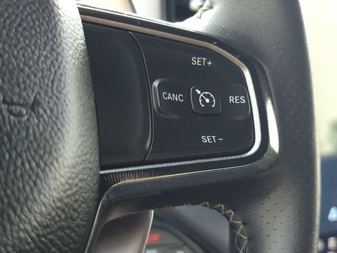 Used 2024 RAM 1500 TRX w/ TRX Level 2 Equipment Group AWD/4WD image 14