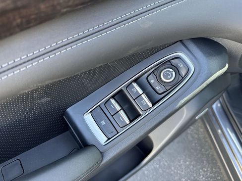 New 2026 Subaru Ascent Touring image 15