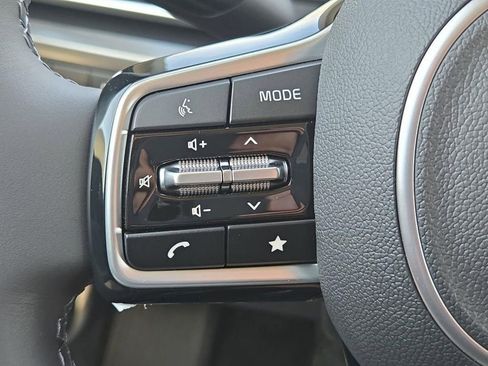 New 2026 Kia Carnival SX image 31