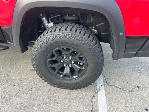 Used 2025 RAM 1500 RHO AWD/4WD image 15