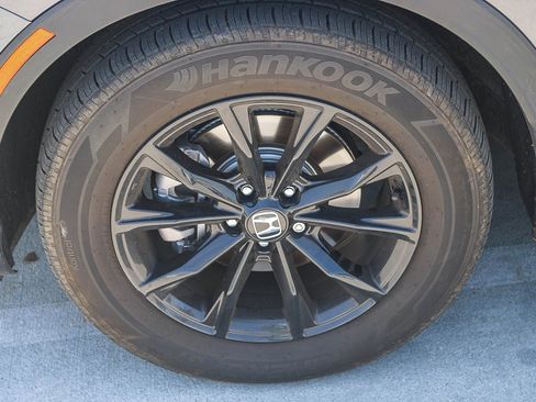 Used 2024 Honda CR-V Sport-L image 8