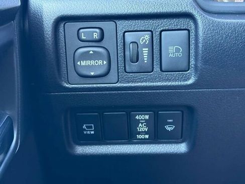 Used 2023 Toyota 4Runner TRD Off-Road Premium w/ Off Road Premium Plus Package AWD/4WD image 32