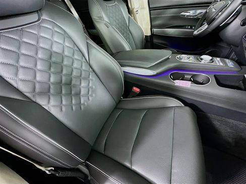 New 2025 Genesis Electrified GV70 Advanced w/ Prestige Package image 26