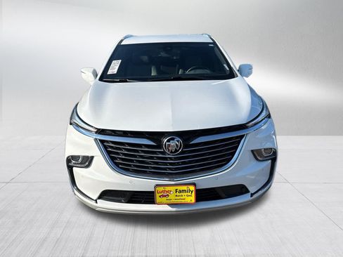 Certified 2023 Buick Enclave Essence w/ Sound and Sites Package AWD/4WD image 2