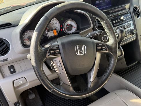 Used 2015 Honda Pilot EX-L image 21