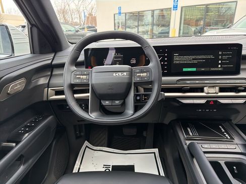 New 2027 Kia Telluride S AWD/4WD image 26