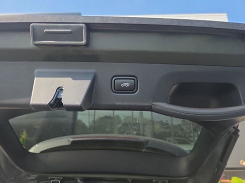 Used 2025 Hyundai Tucson SEL image 9