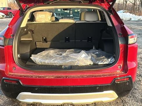 New 2026 Honda Prologue Touring image 25