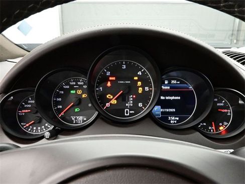 Used 2013 Porsche Cayenne Diesel image 9