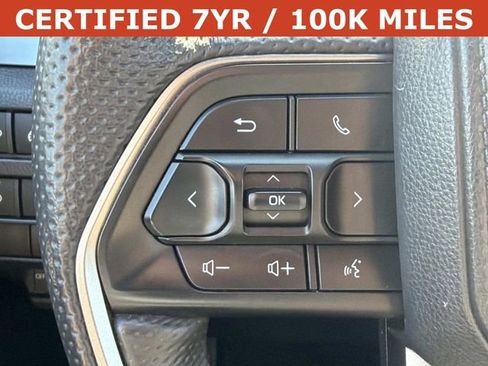 Used 2025 Toyota Tacoma TRD Off-Road AWD/4WD image 23