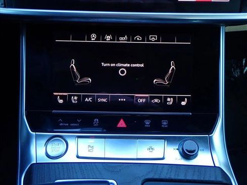 Used 2019 Audi A6 2.0T Premium Plus w/ Premium Plus Package image 19