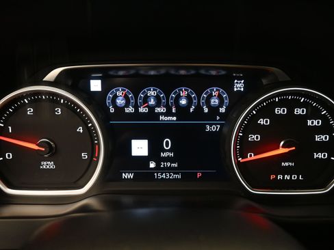 Used 2020 Chevrolet Silverado 2500 High Country w/ Z71 Off-Road Package image 26