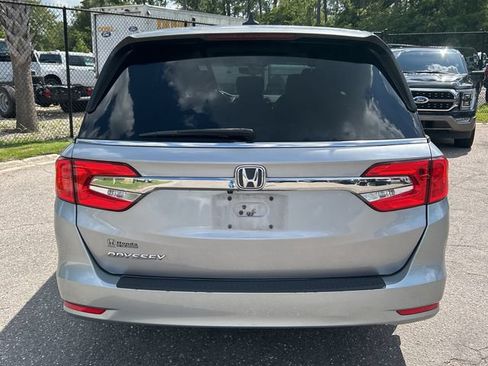 Used 2020 Honda Odyssey EX-L image 16