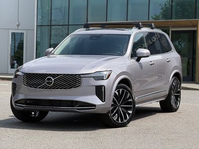 Certified 2026 Volvo XC90 B6 Plus