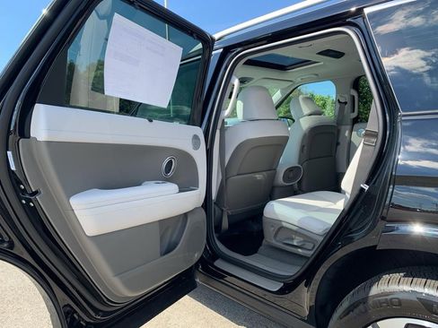 New 2026 Hyundai Palisade Limited image 59