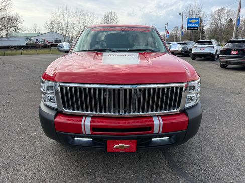 Used 2012 Chevrolet Silverado 1500 W/T image 2