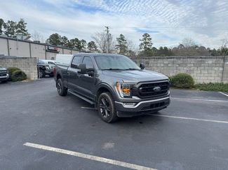 Used 2023 Ford F150 XLT w/ Equipment Group 302A High 360° Tour