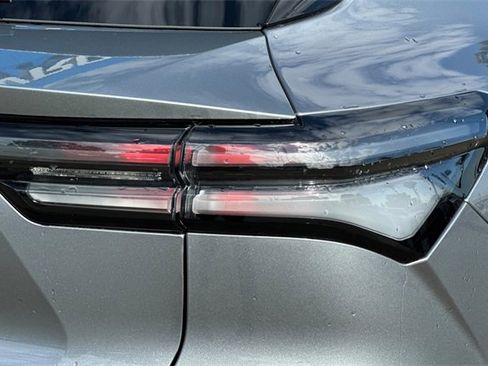 New 2026 Chevrolet Equinox EV LT image 35