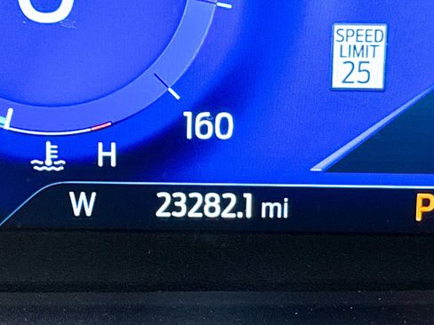 Used 2024 Ford Explorer ST w/ Equipment Group 401A image 27