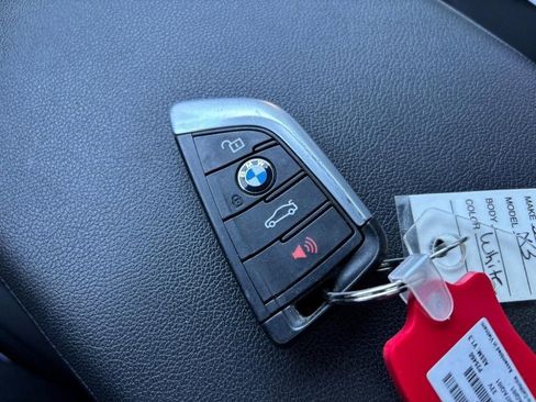 Used 2019 BMW X3 xDrive30i image 7