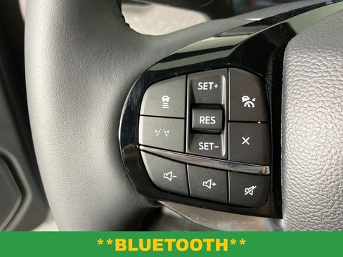 New 2026 Ford Explorer Platinum image 18