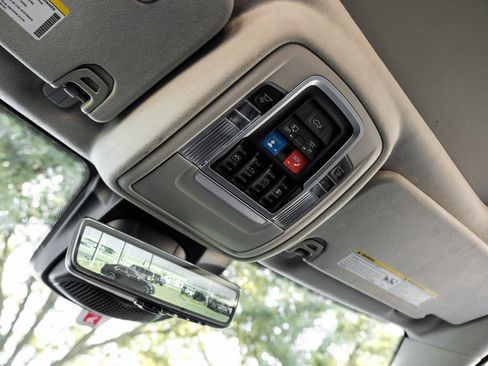 Used 2022 RAM 1500 Limited image 39