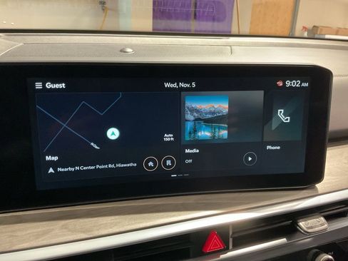 New 2026 Kia Sorento SX AWD/4WD image 16