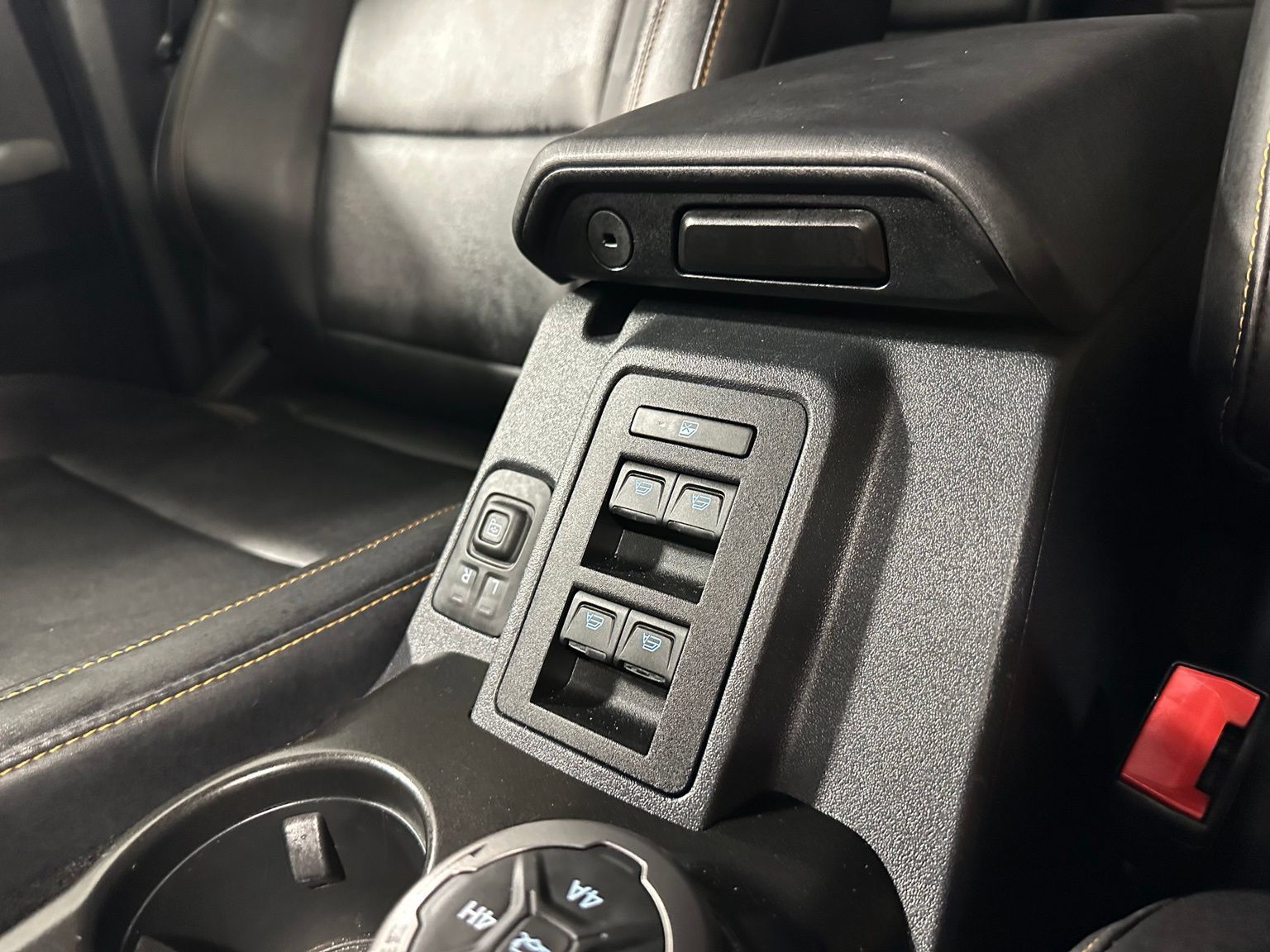 Used 2021 Ford Bronco Badlands AWD/4WD image 27