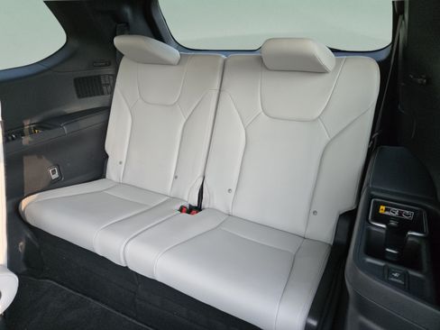 Certified 2026 Lexus TX 350 AWD w/ Technology Package image 21